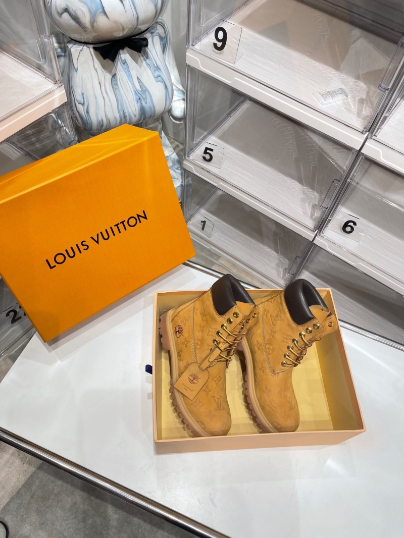 LV Boots